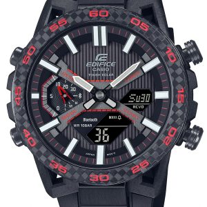 CASIO EDIFICE SOSPENSIONE WATCH ECB2000PB-1A
