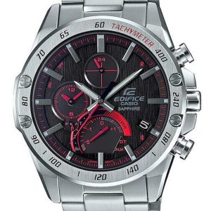 CASIO EDIFICE BLUETOOTH SOLAR WATCH EQB1000XD-1A