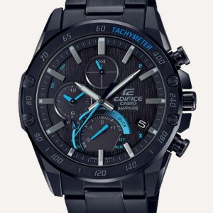 CASIO EDIFICE BLUETOOTH SOLAR WATCH EQB-1000XDC-1ACF