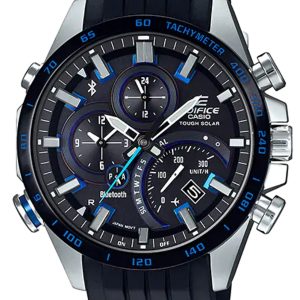 CASIO EDIFICE SMARTPHONE LINK WATCH EQB-501XBR-1A