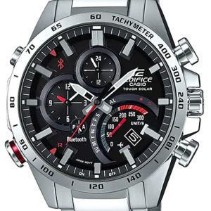 CASIO EDIFICE SMARTPHONE LINK MODEL WATCH EQB-501XD-1A