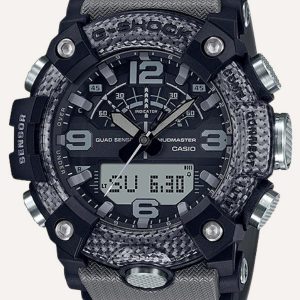 G-SHOCK MASTER OF G-LAND MUDMASTER WATCH GGB100-8A