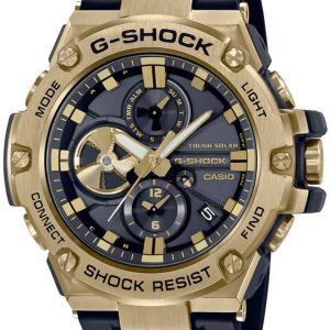 G-SHOCK G-STEEL GST-B100 SERIES WATCH GST-B100GB-1A9