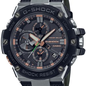 G-SHOCK G-STEEL GST-B100 SERIES WATCH GSTB100GA-1A