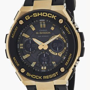 G-SHOCK G-STEEL GST-S100 SERIES WATCH GSTS100G-1A