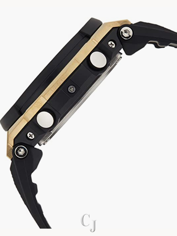 G-SHOCK G-STEEL GST-S100 SERIES WATCH GSTS100G-1A - Image 3