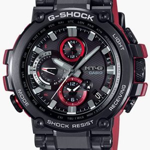 G-SHOCK MTG-B1000 SERIES BLUETOOTH MTG-B1000B-1A4