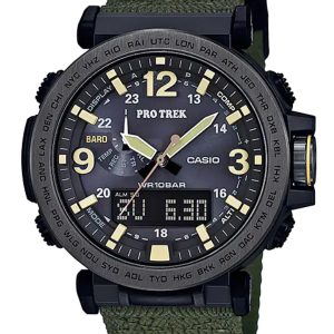 G-SHOCK PRG-600 SERIES WATCH PRG600YB-3