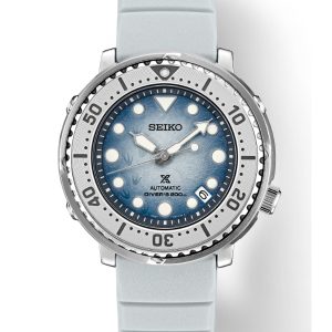 SEIKO PROSPEX SAVE THE OCEAN SPECIAL EDITION WATCH SRPG59