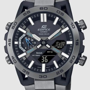 CASIO EDIFICE SOSPENSIONE ECB2000DC-1A