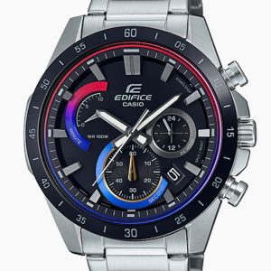 CASIO EDIFICE HEAT GRADUATION COLLECTION WATCH EFR-573HG-1AV