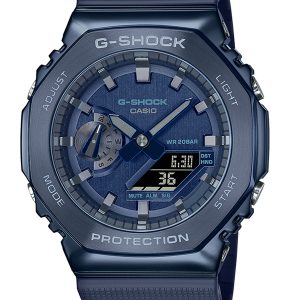 G-SHOCK METAL COVERED GM2100N-2A