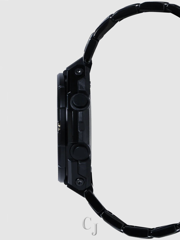 G-SHOCK GST-B500 SERIES G-STEEL GST-B500BD-1A9 - Image 3