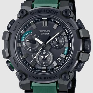 G-SHOCK CONNECTED BLUETOOTH MTG-B3000BD-1A2