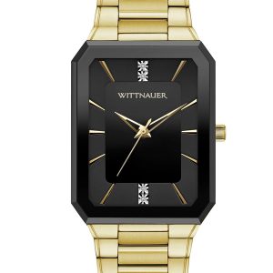 WITTNAUER MEN’S OMNI WATCH WN3092