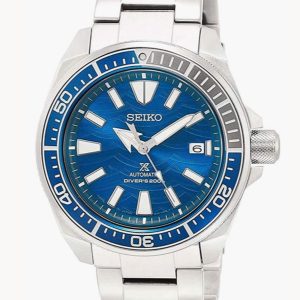 SEIKO SAVE THE OCEAN PROSPEX AUTOMATIC WATCH SRPD23