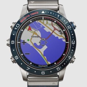 GARMIN MARQ THE CAPTAIN 010-02006-06