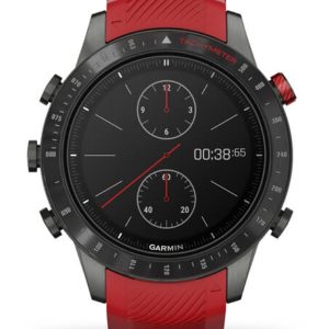 GARMIN MARQ THE DRIVER PERFORMANCE EDITION 010-02567-00
