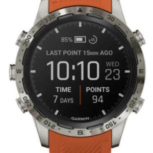 GARMIN MARQ THE ADVENTURER PERFORMANCE EDITION 010-02567-30