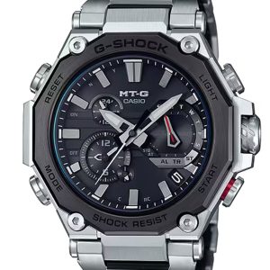 G-SHOCK MT-G MTG-B2000 SERIES MTGB2000D-1A