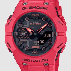 G-SHOCK ANALOG-DIGITAL GA-B001 SERIES GA-B001-4A
