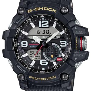 G-SHOCK MASTER OF G-LAND MUDMASTER GG1000-1A