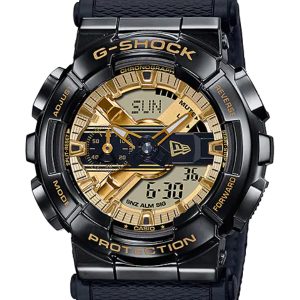 G SHOCK ANALOG-DIGITAL GM-110 SERIES GM-110NE-1A