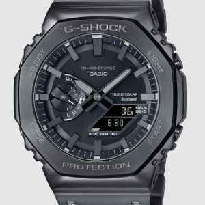 G-SHOCK FULL METAL 2100 SERIES GMB2100BD-1A