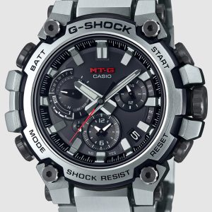 G-SHOCK MT-G MTGB3000 SERIES MTGB3000D-1A