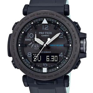 CASIO PRO TREK PRG-600 SERIES PRG650Y-1