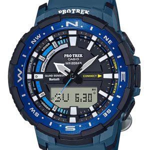 CASIO PRO TREK PRT-B70 SERIES PRTB70-2