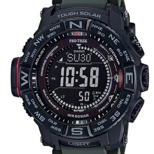 CASIO PRO TREK MULTIFIELD LINE PRW3510Y-8