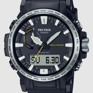 CASIO PRO TREK PRW-61 SERIES PRW61-1A