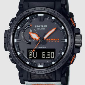 CASIO PRO TREK PRW-61 SERIES PRW61MA-1A