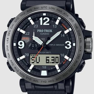 CASIO PRO TREK PRW-6600 SERIES PRW6611Y-1
