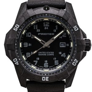 PT1011 PROTEK USMC CARBON COMPOSITE DIVE 1000 SERIES