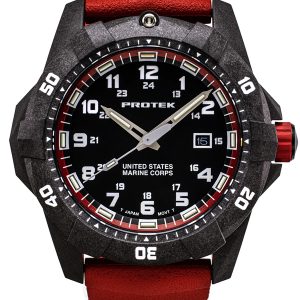 PROTEK USMC CARBON COMPOSITE DIVE 1000 SERIES PT1012R