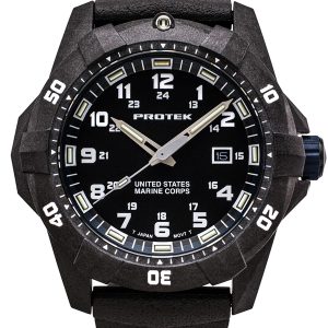 PROTEK USMC CARBON COMPOSITE DIVE 1000 SERIES PT1013