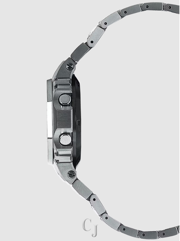 G-SHOCK MR-G MRG-B5000 SERIES WATCH MRGB5000D-1 - Image 3