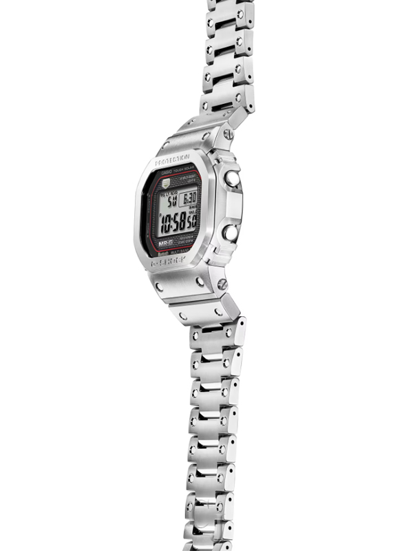 G-SHOCK MR-G MRG-B5000 SERIES WATCH MRGB5000D-1 - Image 6