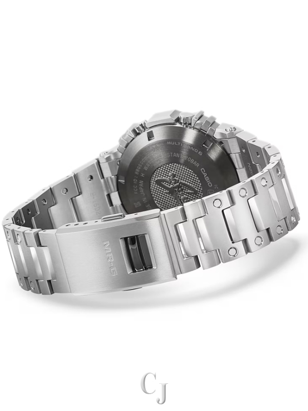 G-SHOCK MR-G MRG-B5000 SERIES WATCH MRGB5000D-1 - Image 9