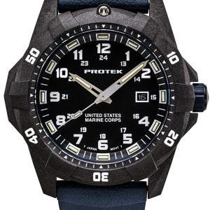 PROTEK USMC CARBON COMPOSITE DIVE 1000 SERIES PT1013B