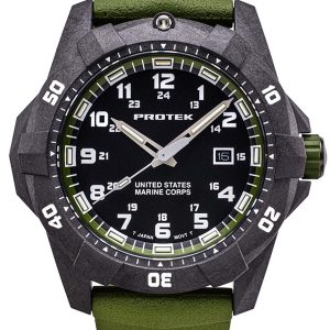 PROTEK USMC CARBON COMPOSITE DIVE 1000 SERIES PT1015G