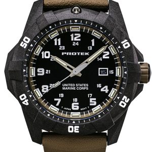 PROTEK USMC CARBON COMPOSITE DIVE 1000 SERIES PT1016D