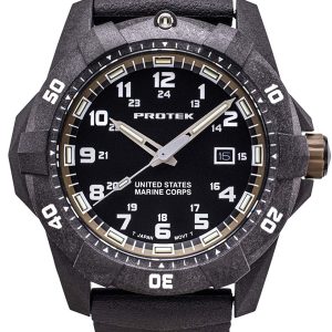 PROTEK USMC CARBON COMPOSITE DIVE 1000 SERIES PT1016