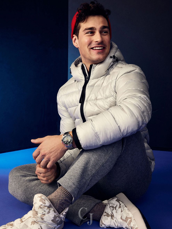 CITIZEN DISNEY MICKEY ASTRONAUT BLACK DIAL STAINLESS STEEL WATCH AW1709-54W - Image 6