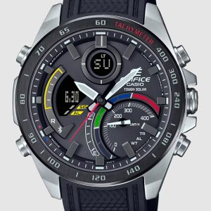 CASIO EDIFICE ECB-900 SERIES WATCH ECB900MP-1A