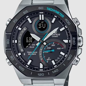 CASIO EDIFICE ECB-900 SERIES WATCH ECB950DB-1A