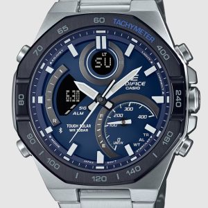 CASIO EDIFICE ECB-900 SERIES WATCH ECB950DB-2A