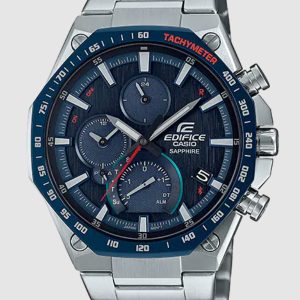 CASIO EDIFICE SMARTPHONE LINK MODEL WATCH EQB1100XDB2A